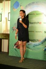 Sonakshi Sinha at Swatch watch Launch in Mumbai on 25th Aug 2014 (14)_53fd436edd836.jpg