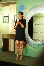 Sonakshi Sinha at Swatch watch Launch in Mumbai on 25th Aug 2014 (18)_53fd437218163.jpg