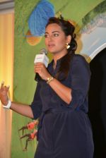 Sonakshi Sinha at Swatch watch Launch in Mumbai on 25th Aug 2014 (29)_53fd437aaf1be.jpg