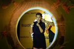 Sonakshi Sinha at Swatch watch Launch in Mumbai on 25th Aug 2014 (8)_53fd436a54998.jpg