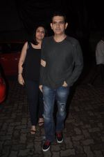 at Mary Kom exclusive footage screening for media in Villa 69 on 26th Aug 2014 (36)_53fdde0b3688a.JPG