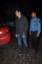 at Mary Kom exclusive footage screening for media in Villa 69 on 26th Aug 2014 (40)_53fdde0fed32e.JPG