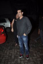 at Mary Kom exclusive footage screening for media in Villa 69 on 26th Aug 2014 (41)_53fdde110013f.JPG