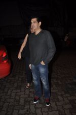 at Mary Kom exclusive footage screening for media in Villa 69 on 26th Aug 2014 (42)_53fdde12419b9.JPG