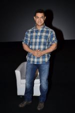 Aamir Khan at pk promotions in Mumbai on 27th Aug 2014 (49)_53fe949aa6bd9.JPG