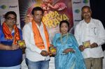 Asha Bhosle at album launch Bappa Moraya at IMFAA in Mumbai on 27th Aug 2014 (230)_53fe96a69e468.JPG