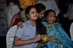 Asha Bhosle at album launch Bappa Moraya at IMFAA in Mumbai on 27th Aug 2014 (272)_53fe96d4e74bc.JPG