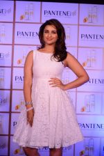 Parineeti Chopra at Pantene promotional event in Mumbai on 27th Aug 2014 (74)_53fe9b29b3661.JPG