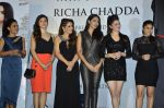 Richa Chadda, sumona chakravarti, Kainaat Arora, Pria Kataria Puri at the launch of Maxim issue in Mumbai on 27th Aug 2014 (60)_53fe98b21ca92.JPG