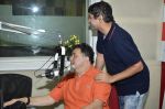 Rishi Kapoor celebrates his birthday with RJ Anirudh at 92.7 BIG FM on 27th Aug 2014 (39)_53fe9c9d2fc36.JPG