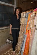 at the launch of Roshni Chopra_s new Fashion Label in Mumbai on 27th Aug 2014 (137)_53fe9d249d0e2.JPG