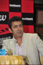 Director Kunal Kohli seen at Decoding Bollywood book launch event by Author Sonia Golani of Westland publishers 1_5400753152ddf.JPG