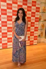 Pooja Bedi at Aza store launch in Bandra, Turner Road on 28th Aug 2014 (189)_53fff103d57c7.JPG