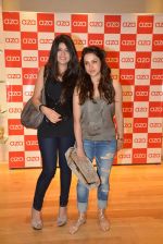 at Aza store launch in Bandra, Turner Road on 28th Aug 2014 (176)_53fff024bce7a.JPG