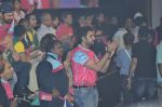 Abhishek Bachchan at Pro Kabaddi league Semi Finals in Mumbai on 29th Aug 2014 (70)_5401446cdf2d2.JPG