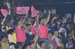 Abhishek Bachchan at Pro Kabaddi league Semi Finals in Mumbai on 29th Aug 2014 (84)_5401447e68a69.JPG