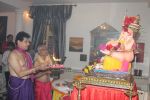 Jeetendra_s Ganpati celebration in Mumbai on 29th Aug 2014 (23)_540136511ec45.JPG