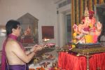 Jeetendra_s Ganpati celebration in Mumbai on 29th Aug 2014 (24)_540136525630e.JPG