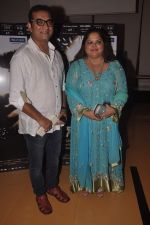 Abhijeet Bhattacharya at Benagli film Buno Haansh premiere in Cinemax, Mumbai on 31st Aug 2014 (70)_54041a7841f20.JPG