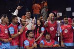 Aishwarya Rai Bachchan at Pro Kabaddi grand finale in Mumbai on 31st Aug 2014 (32)_54042b4822461.JPG