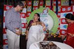 Asha Bhosle at big fm ganesh in Andheri, Mumbai on 1st Sept 2014 (124)_540568039ad72.JPG