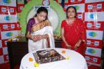 Asha Bhosle at big fm ganesh in Andheri, Mumbai on 1st Sept 2014 (130)_5405680c99282.JPG