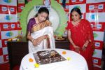 Asha Bhosle at big fm ganesh in Andheri, Mumbai on 1st Sept 2014 (131)_5405680e36e63.JPG