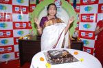 Asha Bhosle at big fm ganesh in Andheri, Mumbai on 1st Sept 2014 (140)_5405681b8d910.JPG