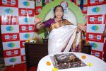 Asha Bhosle at big fm ganesh in Andheri, Mumbai on 1st Sept 2014 (141)_5405681d1be3d.JPG