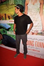 Hrithik Roshan at Finding fanny special screening in Mumbai on 1st Sept 2014 (342)_540571710f87e.JPG