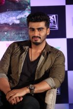 Arjun Kapoor at Finding Fanny Promotional Event in Hyderabad on 2nd Sept 2014 (462)_5406c43855a4b.jpg