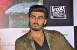 Arjun Kapoor at Finding Fanny Promotional Event in Hyderabad on 2nd Sept 2014 (51)_5406c425457cc.JPG