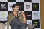 Arjun Kapoor at Finding Fanny Promotional Event in Hyderabad on 2nd Sept 2014 (86)_5406c433074ef.JPG