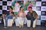 Deepika Padukone, Arjun Kapoor, Homi Adajania at Finding Fanny Promotional Event in Hyderabad on 2nd Sept 2014 (407)_5406c37bddecd.jpg