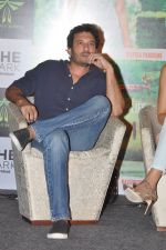 Homi Adajania at Finding Fanny Promotional Event in Hyderabad on 2nd Sept 2014 (101)_5406c6ceec54a.JPG