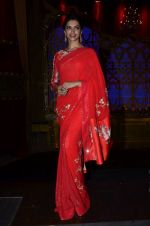 Deepika Padukone at Cinestars Ki Khoj show in R K Studios, Mumbai on 3rd Sept 2014 (111)_54081772e65d5.JPG