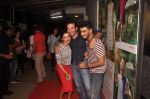 Deepika Padukone, Arjun Kapoor, Homi Adajania at Finding Fanny screening hosted by Deepika & Arjun Kapoor in Mumbai on 3rd Sept 2014 (605)_5408188b341e6.JPG