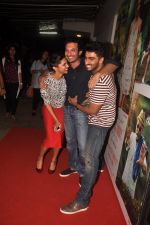 Deepika Padukone, Arjun Kapoor, Homi Adajania at Finding Fanny screening hosted by Deepika & Arjun Kapoor in Mumbai on 3rd Sept 2014 (608)_5408188c3049c.JPG
