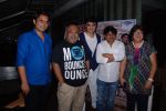 Furqan Merchant, Raghuveer Yadav, Rahat Kazmi, Zeba Hassan, Saurabh Shukla at Identity card film bash in Marimba Lounge on 3rd Sept 2014 (28)_54086a79ce504.JPG