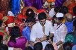 Mohit Marwah visits Lalbaghcha Raja on 4th Sept 2014  (15)_540889a26a3b5.JPG