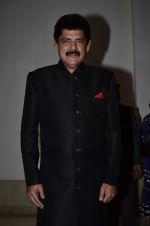 Pankaj Dheer at Nikitan Dheer wedding reception in ITC Grand Maratha on 3rd Sept 2014 (278)_54086469b9364.JPG