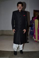 Pankaj Dheer at Nikitan Dheer wedding reception in ITC Grand Maratha on 3rd Sept 2014 (279)_5408646ac697e.JPG
