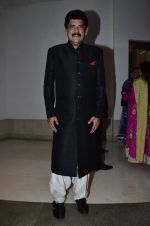 Pankaj Dheer at Nikitan Dheer wedding reception in ITC Grand Maratha on 3rd Sept 2014 (280)_5408646ba7823.JPG