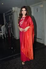 Raveena Tandon at Simply Baatein show bash in Villa 69 on 3rd Sept 2014 (23)_54086a1f0e501.JPG