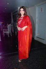 Raveena Tandon at Simply Baatein show bash in Villa 69 on 3rd Sept 2014 (65)_54086a2921c8e.JPG