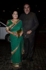 Raza Murad at Nikitan Dheer wedding reception in ITC Grand Maratha on 3rd Sept 2014 (190)_54086516ea399.JPG