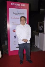 Sandeep Khosla at Design One exhibition by Sahachari Foundation in NSCI on 3rd Sept 2014 (108)_540817d0ee1bf.JPG