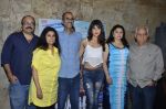Charu Dutt Acharya, Rohan Sippy, Rhea Chakraborty, Kiran Juneja, Ramesh Sippy at Sonali Cable film screening in Lightbo, Mumbai on 4th Sept 2014 (110)_5409a7eeab6a0.JPG