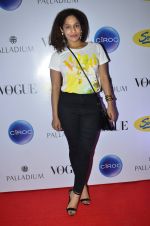 Masaba Gupta at Fashion_s Night Out 2014 by Vogue at Palladium, Mumbai_540956a526bcf.jpg