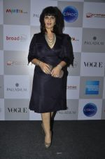 Neeta Lulla at Vogue Night Out in Palladium, Mumbai on 4th Sept 2014 (162)_54099f0138692.JPG